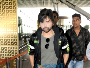 Ranbir Kapoor, Shraddha Kapoor and others snapped at the airport