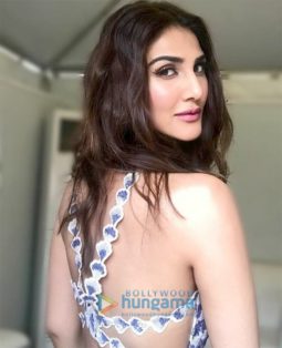 Celebrity Photos of Vaani Kapoor