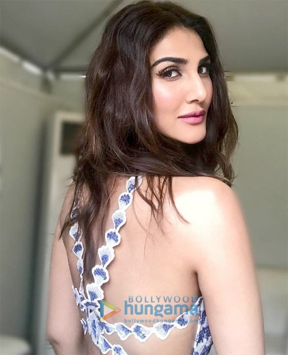 vaani kapoor 45