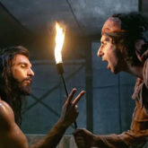 Valentine’s Day special Ranveer Singh professes his LOVE to his ‘sex panther’ Jim Sarbh