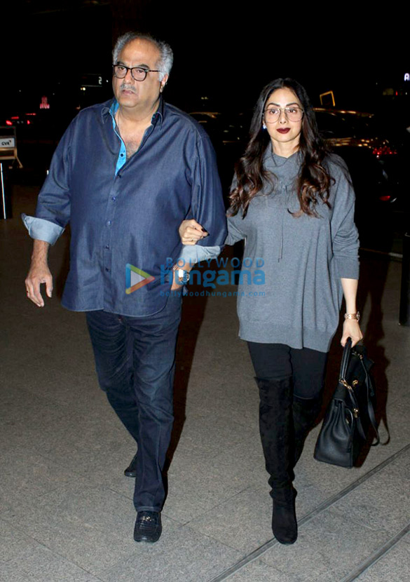 varun dhawan abhishek bachchan aishwarya rai bachchan kangana ranaut and others snapped at the airport 7