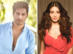 Varun Dhawan and Anushka Sharma will kick off their Valentine’s Day together with Sui Dhaaga
