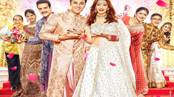 First Look Of The Movie Veerey Ki Wedding