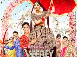 First Look Of The Movie Veerey Ki Wedding