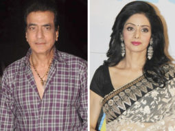 Veteran actor Jeetendra who has done 18 films with Sridevi speaks of her dedication, passion, sincerity & tenacity