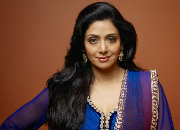 620px x 450px - Veteran actress Sridevi passed away due to cardiac arrest in Dubai :  Bollywood News - Bollywood Hungama