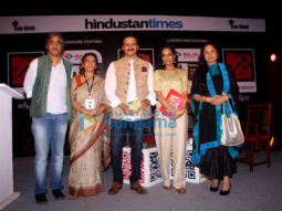Vivek Oberoi graces ‘Kala Ghoda Arts Festival 2018’