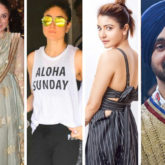 Weekly Celeb Splurges Kareena, Anushka, Diljit, Khushi, Janhavi