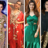 Weekly Worst Dressed Celebs