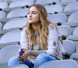 Movie Stills Of The Movie Welcome To New York