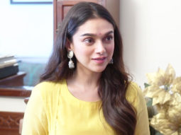 “What I Really Find AMAZING About Ranveer Singh Is…”: Aditi Rao Hydari