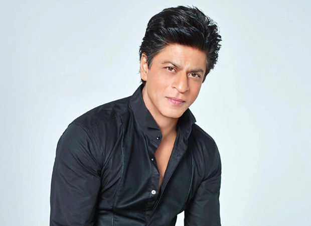 When Shah Rukh Khan pulled off a daring stunt on his own for a car commercial