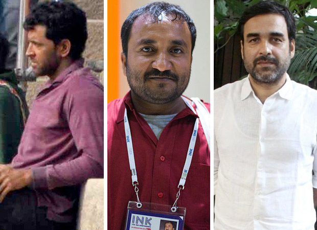 Why ‘rich-looking’ Hrithik Roshan is a very good choice for the role of Anand Kumar in Super 30