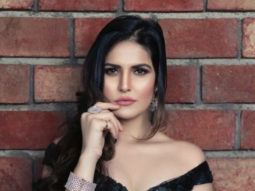REVEALED: Zareen Khan to learn Haryanvi for her next titled One Day