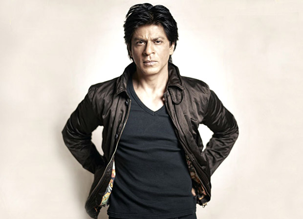 Shah Rukh Khan speaks up on why Bollywood was silent during Sanjay Leela Bhansali's Padmaavat