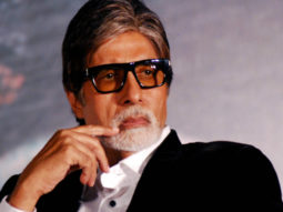 Amitabh Bachchan completes 49 years in Bollywood; reminisces about his debut film Saat Hindustani