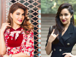 Jacqueline Fernandez replaces Shraddha Kapoor as the face of Imara fashion line