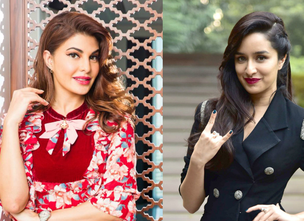 Jacqueline Fernandez replaces Shraddha Kapoor as the face of Imara fashion line Jacqueline Fernandez replaces Shraddha Kapoor as the face of Imara fashion line