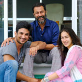 Amid legal battle, Abhishek Kapoor begins second schedule of Sushant Singh Rajput- Sara Ali Khan's Kedarnath