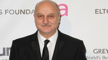 “We are changing my name from Anil Kapoor in Bellvue” – Anupam Kher
