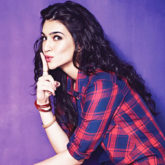 HELP! Kriti Sanon is stuck in a bad situation and is sending SOS tweets