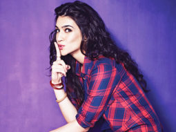 HELP! Kriti Sanon got stuck in a bad situation and sent out SOS tweets