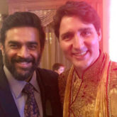 “The Canadian PM does the most awesome bhangra” – R. Madhavan