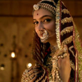 Here’s why Sanjay Leela Bhansali's Padmaavat in 3D almost didn’t happen