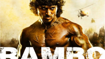 REVEALED: Tiger Shroff starrer Rambo to finally kick start in 2019