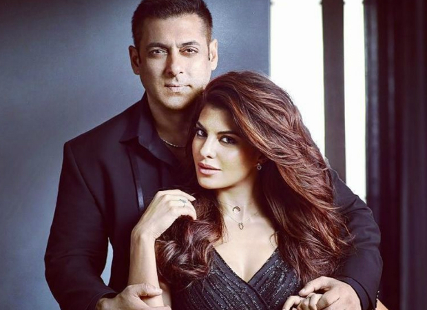 REVEALED: Details of Salman Khan and Jacqueline Fernandez action sequence shoot for Race 3 in Thailand