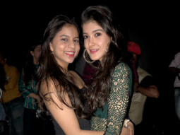 Suhana Khan and Shanaya Kapoor look beautiful in this party picture
