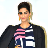 Sonam Kapoor BLASTS a reporter for bringing up her feud with Deepika Padukone