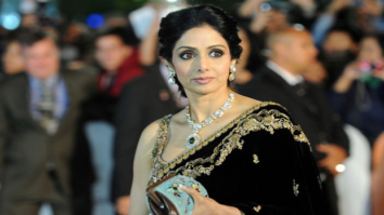 Sridevi was a FITNESS freak and confessed that her family wanted her to always look BEAUTIFUL