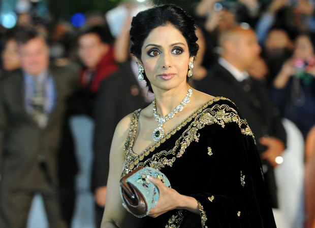 Sridevi was a FITNESS freak and confessed that her family wanted her to always look BEAUTIFUL
