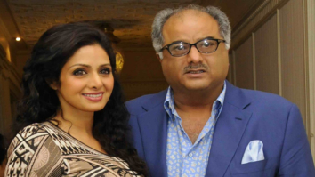 Sridevi and Boney Kapoor’s love was controversial but TRUE, the actress’ last dance video is a proof