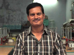 “I cried with happiness when I saw Akshay Kumar playing me” – Arunachalam Muruganantham