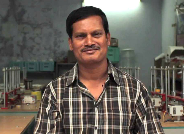 “I cried with happiness when I saw Akshay Kumar playing me” - Arunachalam Muruganantham