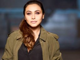 “I curse and abuse my husband every day”, says Rani Mukerji on Neha Dhupia’s Vogue BFFs
