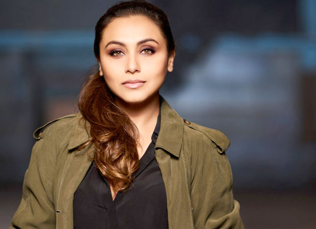“I curse and abuse my husband every day”, says Rani Mukerji on Neha Dhupia’s Vogue BFFs