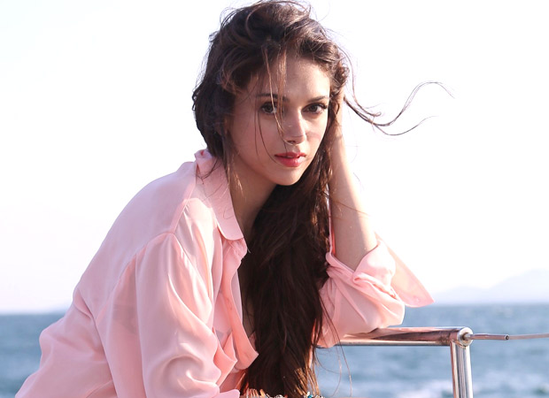 “I was delighted to be the light in Khilji’s dark life” - Aditi Rao Hydari