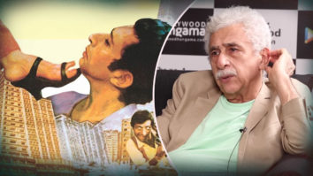“Nothing To Be Ashamed Of When You Work For Money”: Naseeruddin Shah