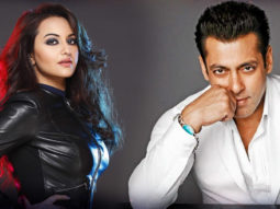 “Salman Khan Is A COOL CAT”: Sonakshi Sinha | Welcome To New York