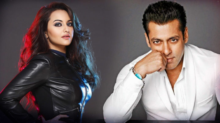 “Salman Khan Is A COOL CAT”: Sonakshi Sinha | Welcome To New York “Salman Khan Is A COOL CAT”: Sonakshi Sinha | Welcome To New York