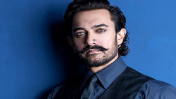 Aamir Khan makes Instagram debut on his 53rd birthday