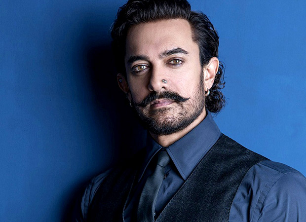 Aamir Khan makes Instagram debut on his 53rd birthday : Bollywood News -  Bollywood Hungama
