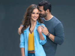 John Abraham finds his leading lady in debutant Aisha Sharma, sister of actress Neha Sharma