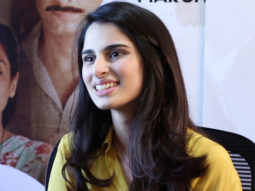 3 Storeys Actress Aisha Ahmed’s SUPER Exciting Rapid Fire | SRK | Alia Bhatt | Ranveer Singh | Sanya