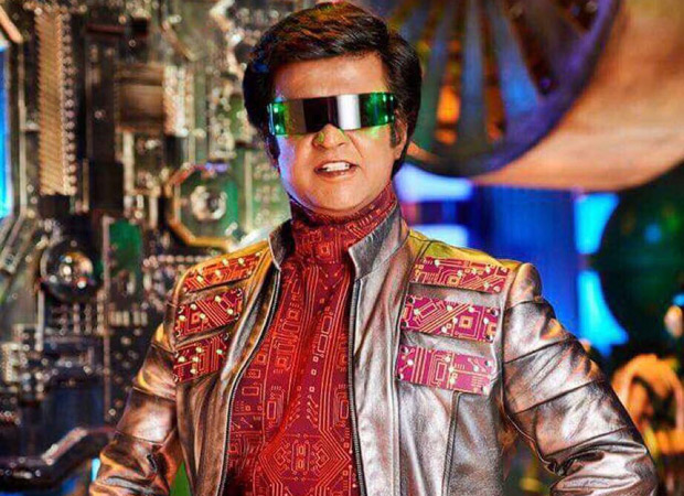 3D format may get be scrapped from Rajinikanth’s 2.0? 