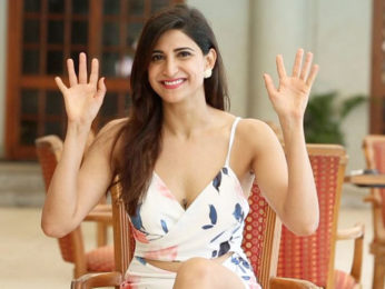 Aahana Kumra: “I Would Have A Chat With SRK’s Dr. Jehangir & ASK…” | RAPID FIRE | Rekha Aahana Kumra: “I Would Have A Chat With SRK’s Dr. Jehangir & ASK…” | RAPID FIRE | Rekha