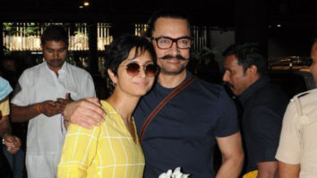Aamir Khan: “Amitabh Bachchan Was The First Person To Wish Me” | Birthday Celebration